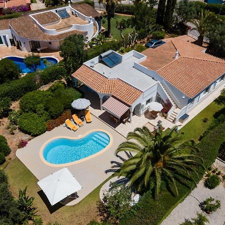 Villa Domipajo Carvoeiro  Exterior photo