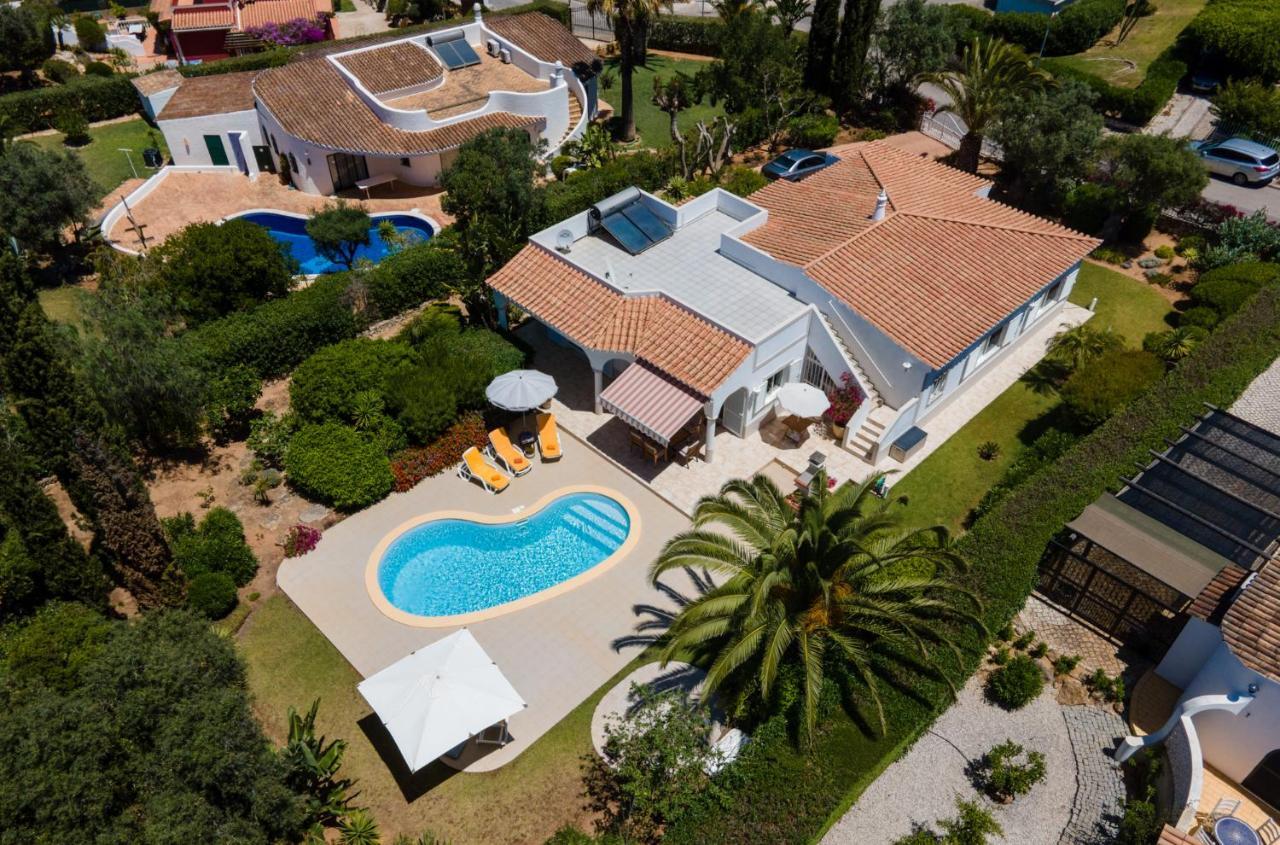 Villa Domipajo Carvoeiro  Exterior photo