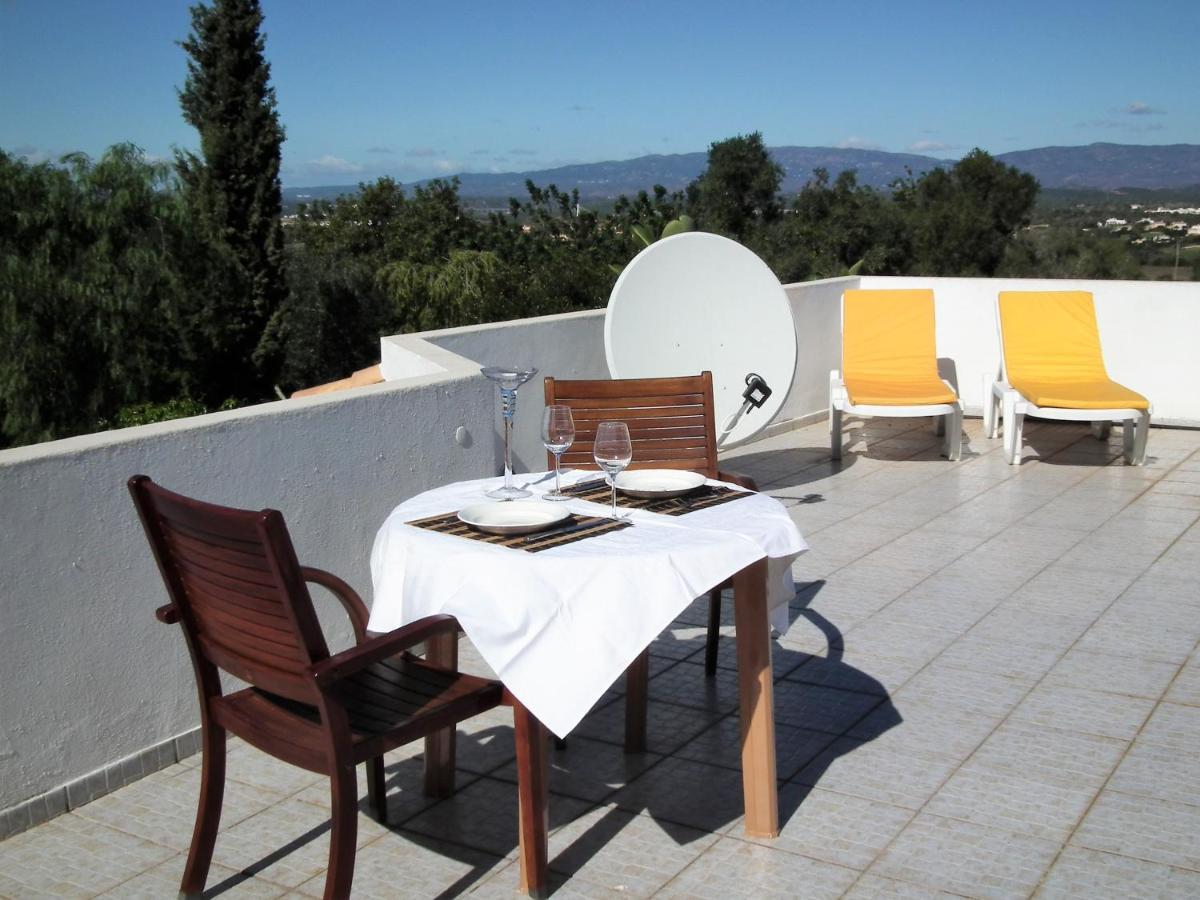 Villa Domipajo Carvoeiro  Exterior photo